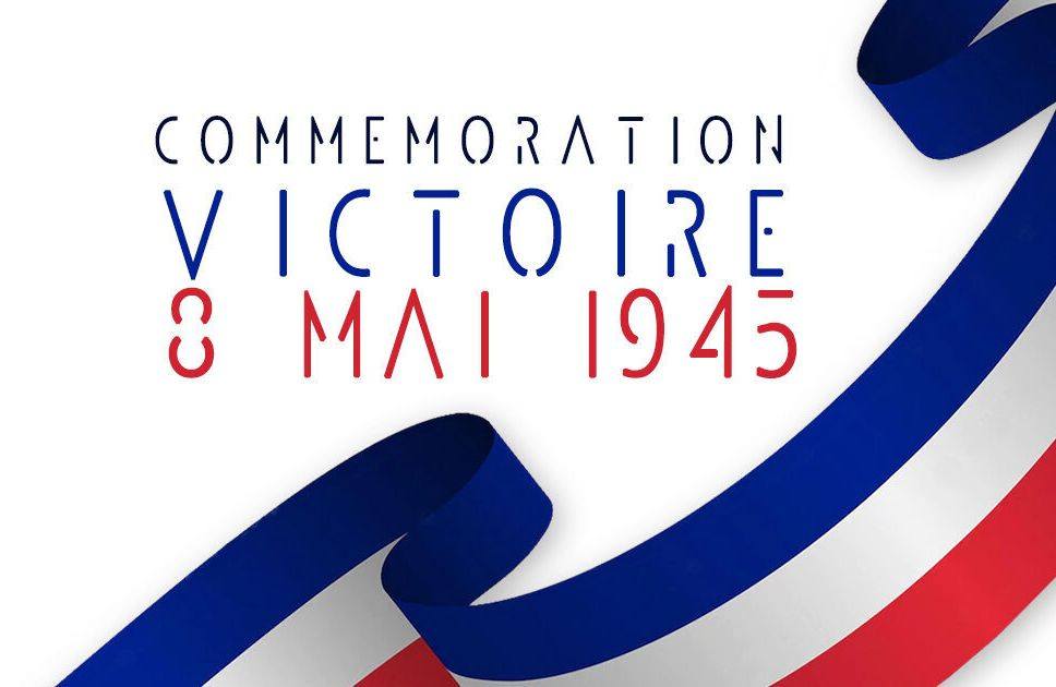 8 Mai 1945