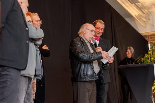 voeux mairie houchin 2026-01