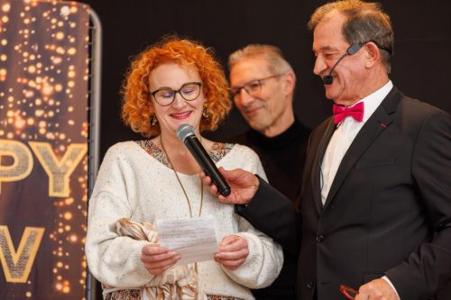 voeux mairie houchin 2026-04